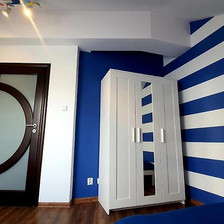 Apartament 202 Giżycko Extérieur photo