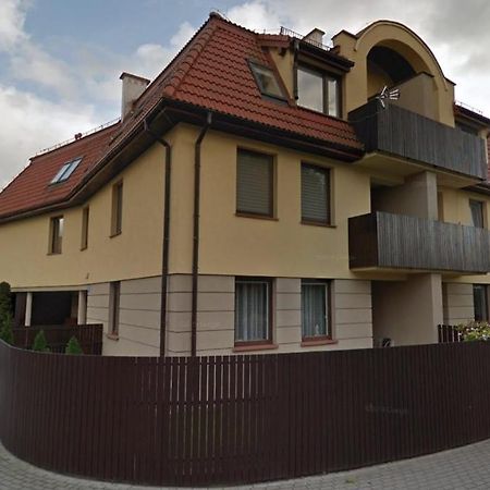 Apartament 202 Giżycko Extérieur photo