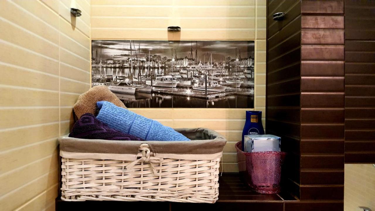 Apartament 202 Giżycko Extérieur photo