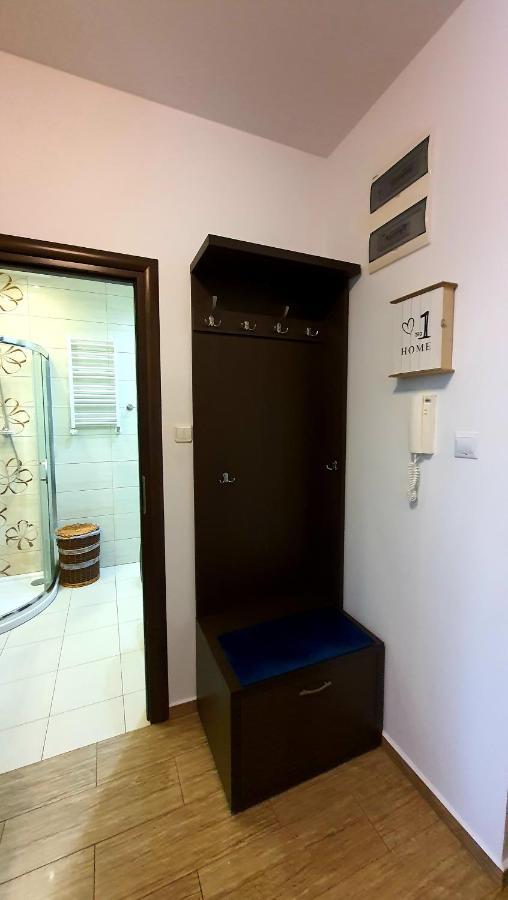 Apartament 202 Giżycko Extérieur photo