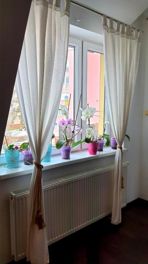 Apartament 202 Giżycko Extérieur photo
