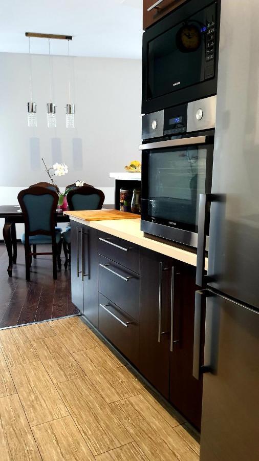 Apartament 202 Giżycko Extérieur photo