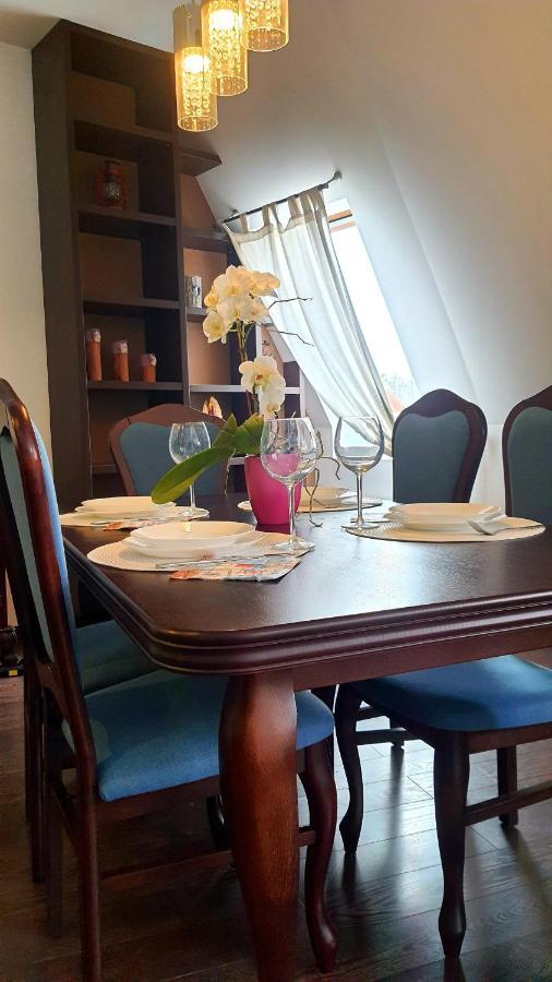 Apartament 202 Giżycko Extérieur photo