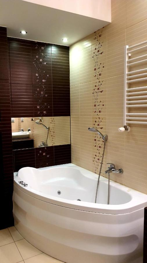 Apartament 202 Giżycko Extérieur photo