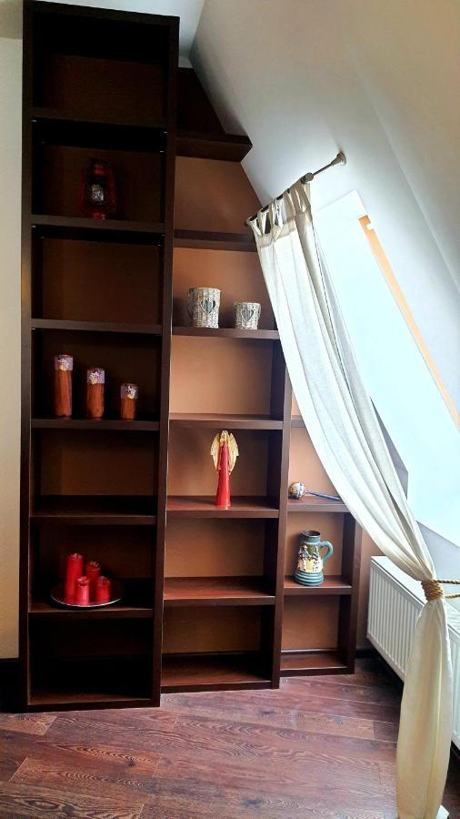 Apartament 202 Giżycko Extérieur photo