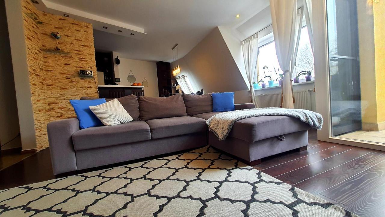 Apartament 202 Giżycko Extérieur photo