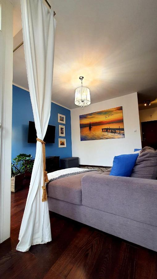 Apartament 202 Giżycko Extérieur photo