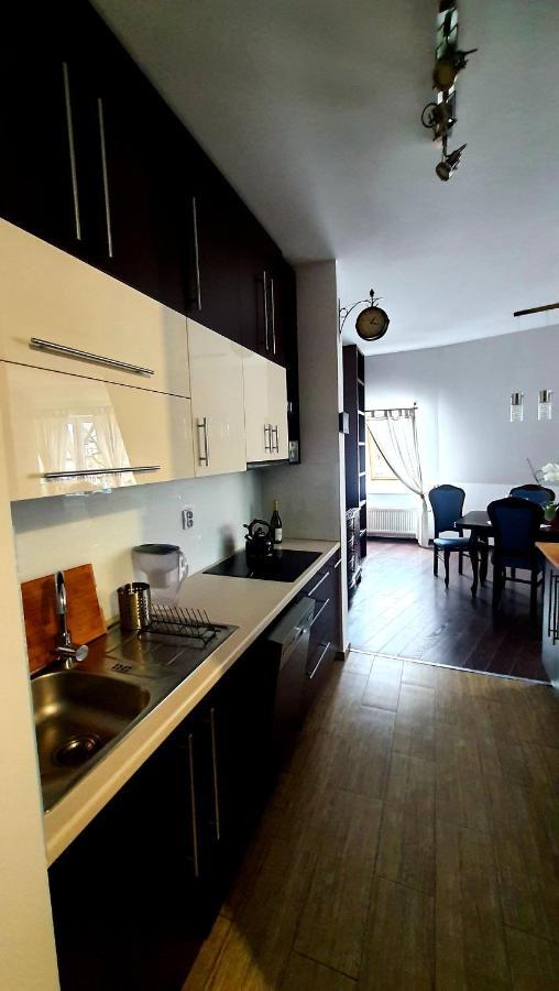 Apartament 202 Giżycko Extérieur photo