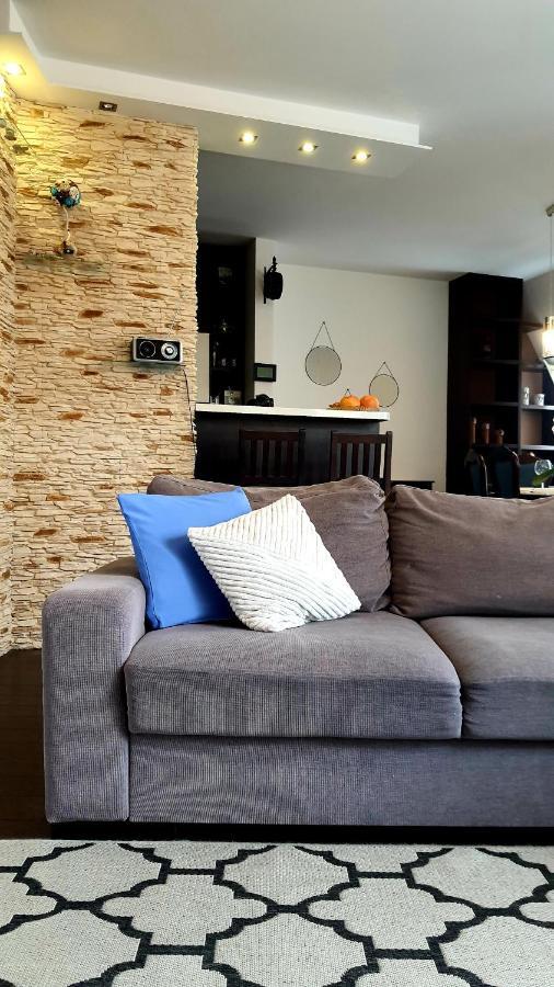 Apartament 202 Giżycko Extérieur photo
