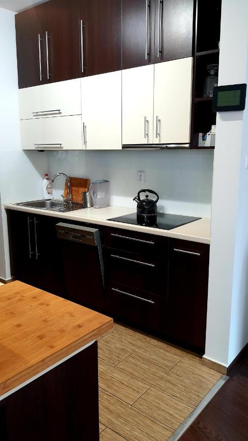Apartament 202 Giżycko Extérieur photo