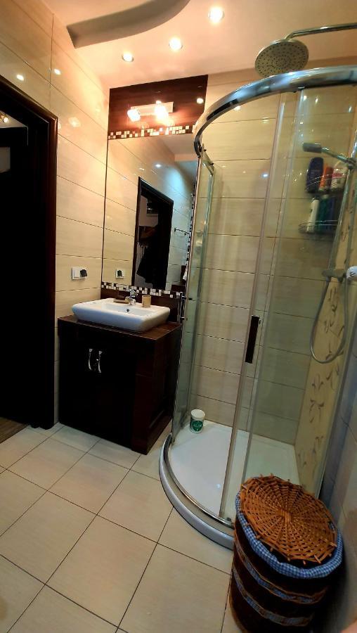 Apartament 202 Giżycko Extérieur photo