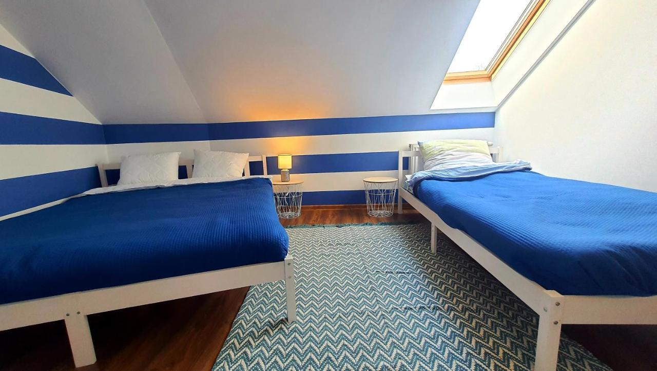 Apartament 202 Giżycko Extérieur photo